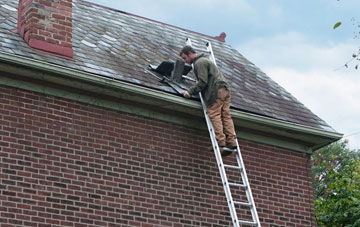 what affects urgent Middle Mill roof repairs
