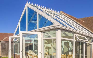 conservatory roof insulation costs Middle Mill