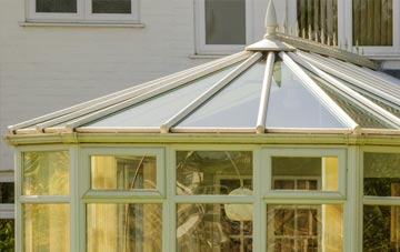 conservatory roof repair Middle Mill, Pembrokeshire