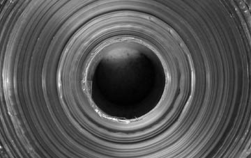 Middle Mill edpm waterproofing