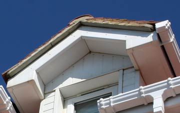 Middle Mill fascia installation costs