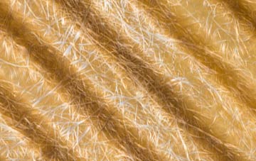 Middle Mill fibreglass roof waterproofing