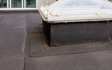 disadvantages of Middle Mill flat roofs