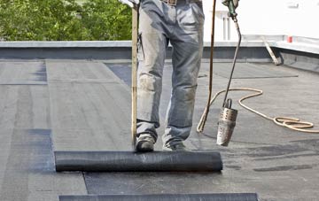 flat roof replacement Middle Mill, Pembrokeshire