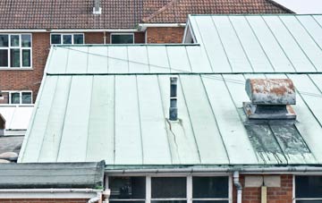 Middle Mill lead roofing costs