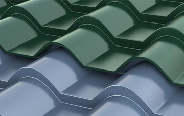 who should consider Middle Mill plastic roofs