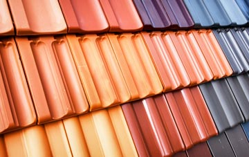 Middle Mill roof tile costs