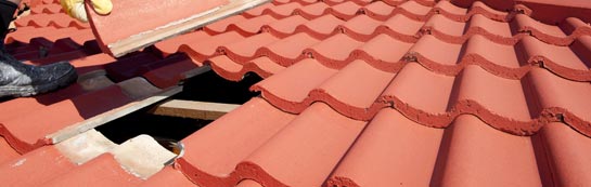 compare Middle Mill roof repair quotes