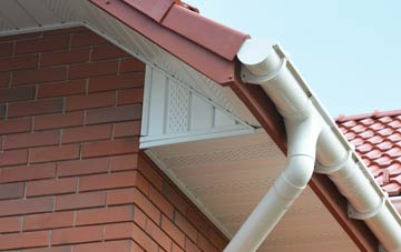Middle Mill soffit repair costs