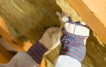 types of Middle Mill pitched roof insulation materials