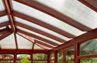 Middle Mill conservatory roofing insulation