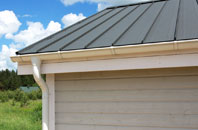 Middle Mill fascia repair