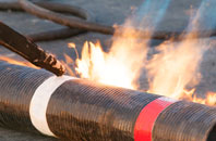 Middle Mill flat roofing replacement