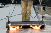 Middle Mill flat roof sealing quote