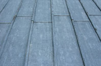Middle Mill lead roofing
