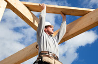 Middle Mill roof replacement work