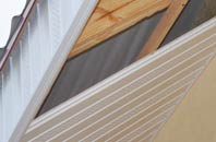 rated Middle Mill soffit repair companies