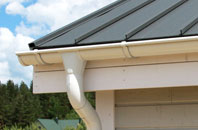 Middle Mill soffits