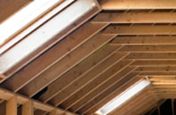 Middle Mill tapered roof insulation quotes